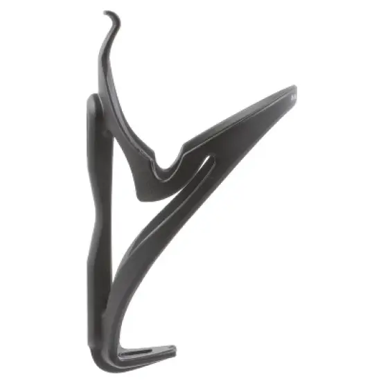 BC 33 gram Water Bottle Cage, Black image {1}