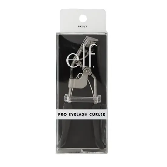 e.l.f. Pro Eyelash Curler 84067 image {2}