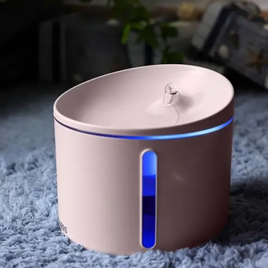 Dogness Mini Automated Pet Fountain image {2}
