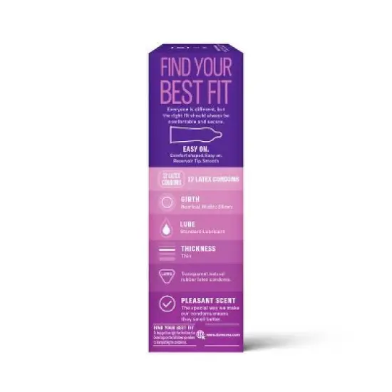 Durex Extra Sensitive Condoms image {6}