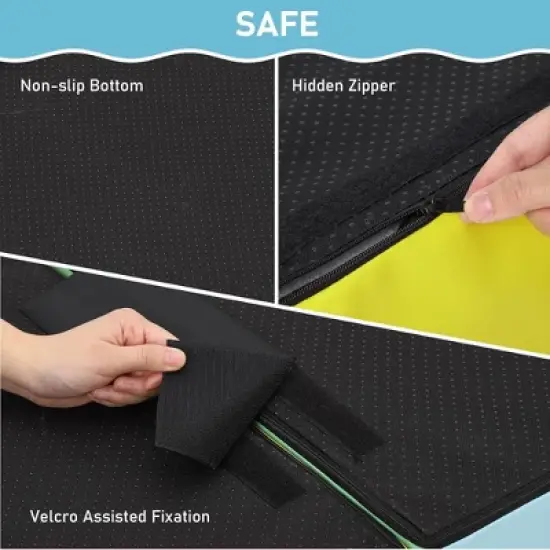 Toddler Climbing Blocks Indoor Climbing Blocks Soft Climbing Blocks Foam Climbing Blocks for Toddlers and Preschoolers image {4}