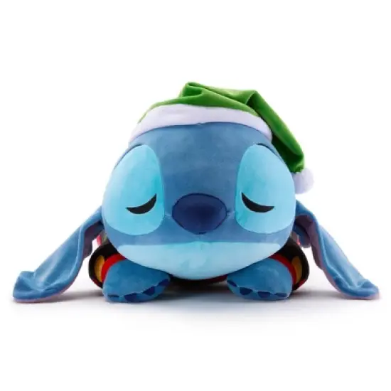 Disney Lilo & Stitch Kids' Cuddleez Plush image {4}