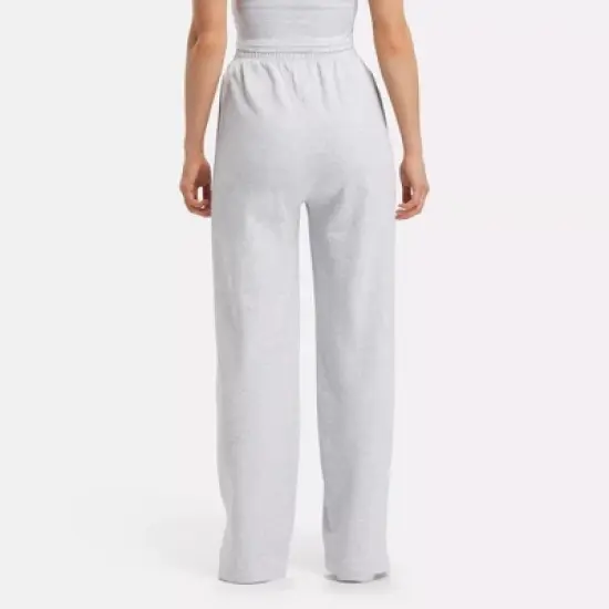 Classics Wide Straight Leg Pants image {2}