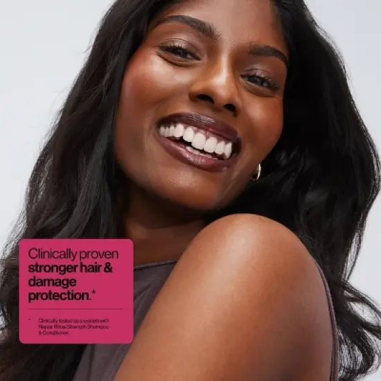 Eva NYC Damage Defender Strength Treatment - 5.4 fl oz image {11}