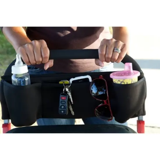 Joovy Caboose Parent Organizer image {2}