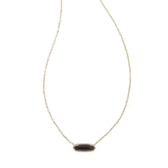 Kendra Scott Eva Pendant Necklace image {11}