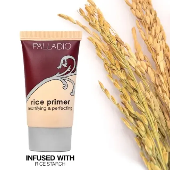 Palladio Rice Primer image {5}