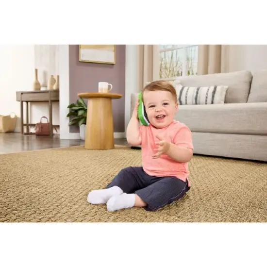 LeapFrog Scout Ring & Record Learning Phone image {4}