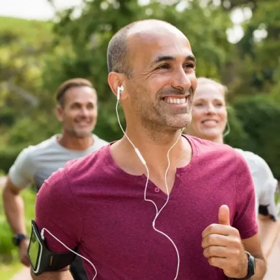 Loperamide Anti-Diarrheal Caplets - 24ct - up&up&trade; image {5}