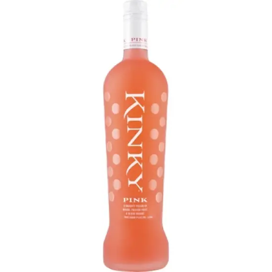 Kinky Fruit Liqueur - 750ml Bottle image {10}