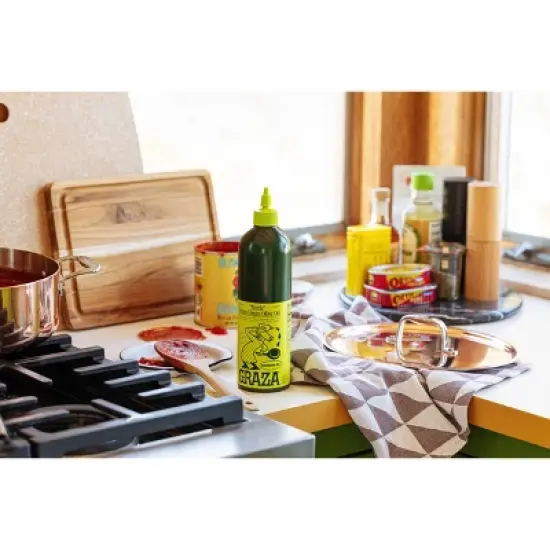 Graza Sizzle 1L image {2}