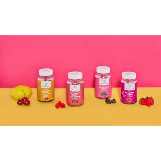 Wellness Essence Multivitamin Gummy image {13}