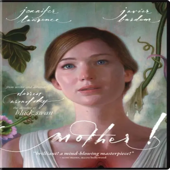 Mother! image {1}