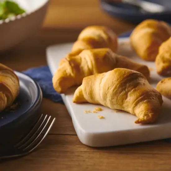 Pillsbury Original Crescent Rolls - 2pk/8oz Cans image {12}