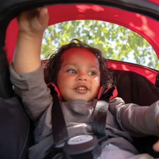 Evenflo Gold Shyft Smart Modular Travel System with Stroller & SecureMax Infant Car Seat image {28}