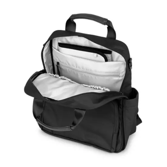 JuJuBe Nature Babe Backpack Diaper Bag image {4}