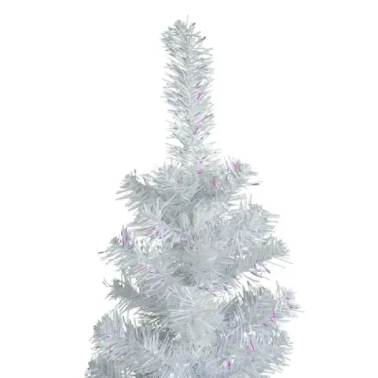 Northlight Medium Rockport White Pine Artificial Christmas Tree - 3' - Unlit image {3}