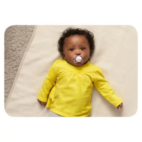 MAM Newborn Essentials Feed & Soothe Set (6 piece) 0m+ - Girl image {6}