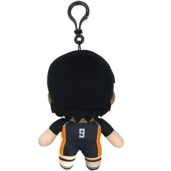 GREAT EASTERN ENTERTAINMENT CO HAIKYU!!- KAGEYAMA 5'H PLUSH image {1}