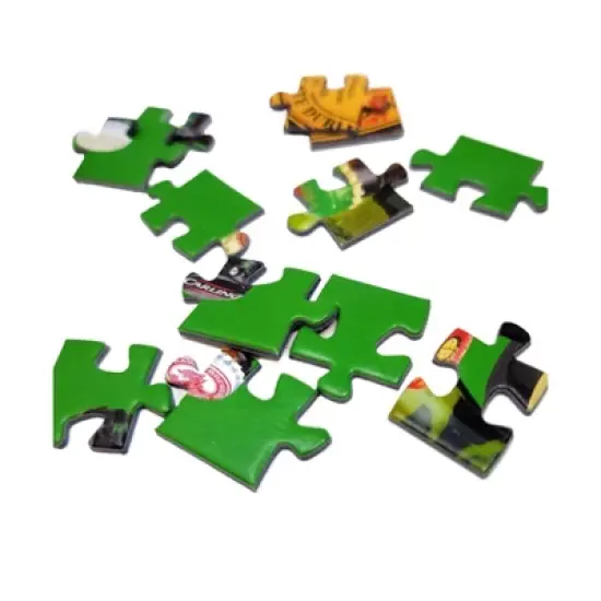 Educa Beers Jigsaw Puzzle - 1000pc image {5}