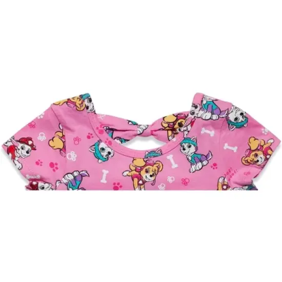 Nickelodeon Paw Patrol Women's Dress Toddler image {4}