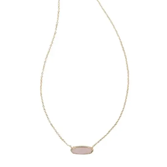 Kendra Scott Eva Pendant Necklace image {4}