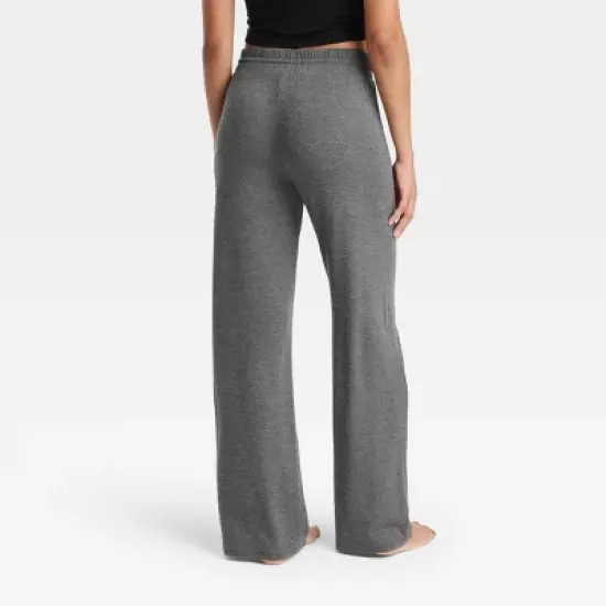 Women's Beautifully Soft Pajama Pants - Stars Above image {1}