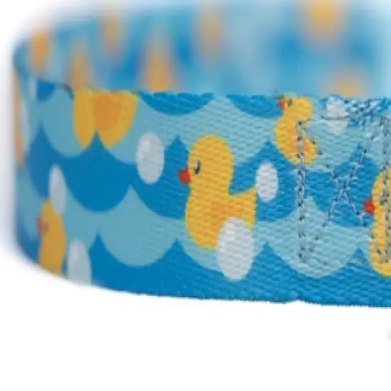 Country Brook Petz Premium Just Ducky Dog Collar image {4}