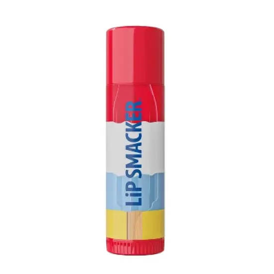 Lip Smacker Biggy Lip Balm - Firecracker - 1oz image {2}