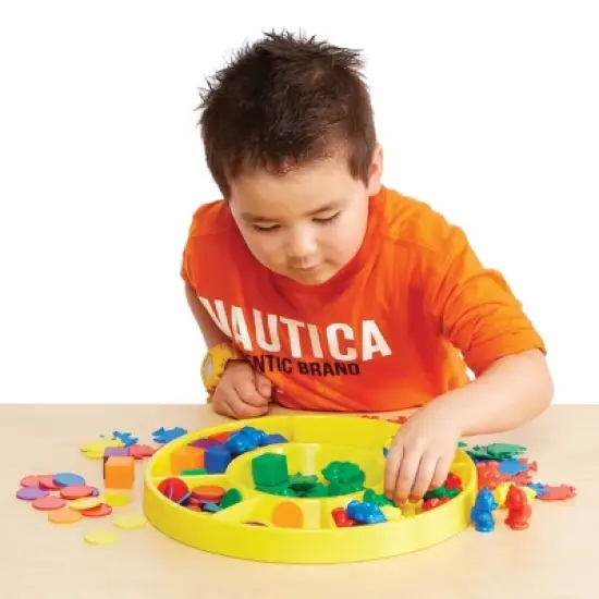 Edx Education First Sorting Kit image {1}