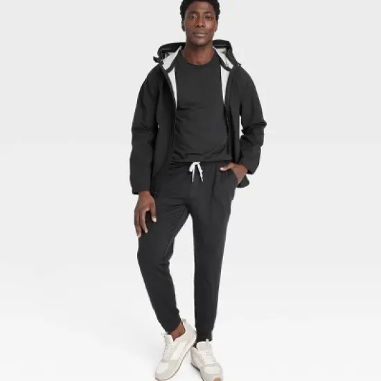 Men's Soft Stretch Jogger Pants - All In Motion&trade; image {2}