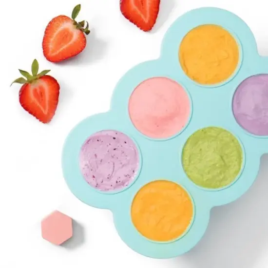 NutriBullet Baby Food Accessory Kit image {1}