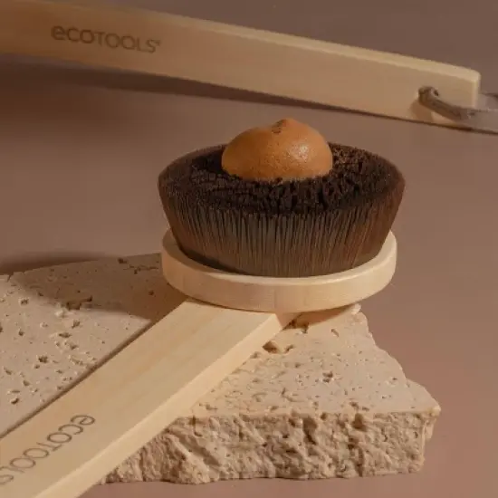 EcoTools Good Tan Self-Tan Back Applicator image {4}