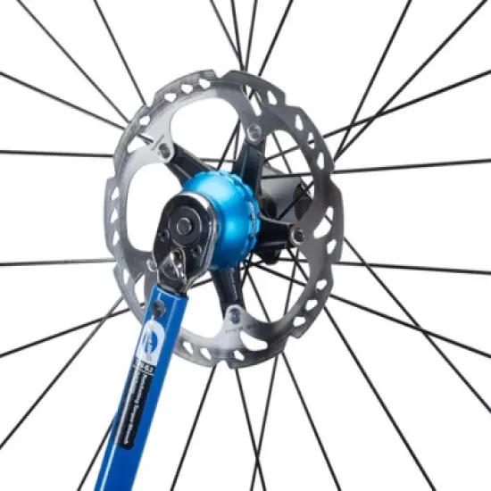 Park Tool BBT-69.4 Bottom Bracket and Lockring Tool - 16 Notch image {6}