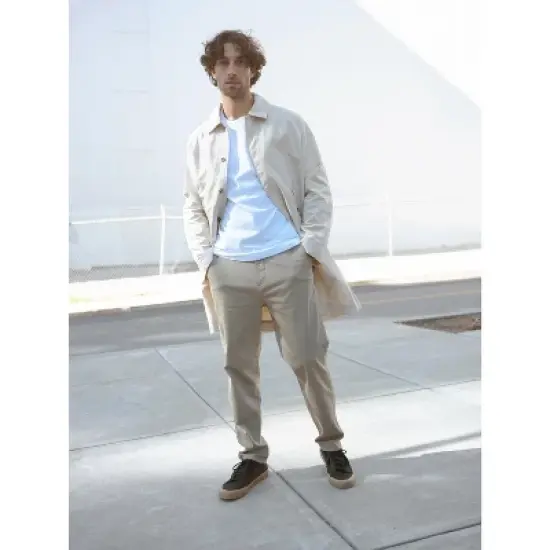 Dockers Mens Frisco Casual Lace Up Sneaker Shoe image {6}