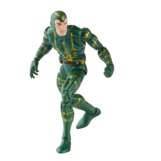 Marvel Legends Series The Uncanny X-Men Multiple Man Action Figure image {5}