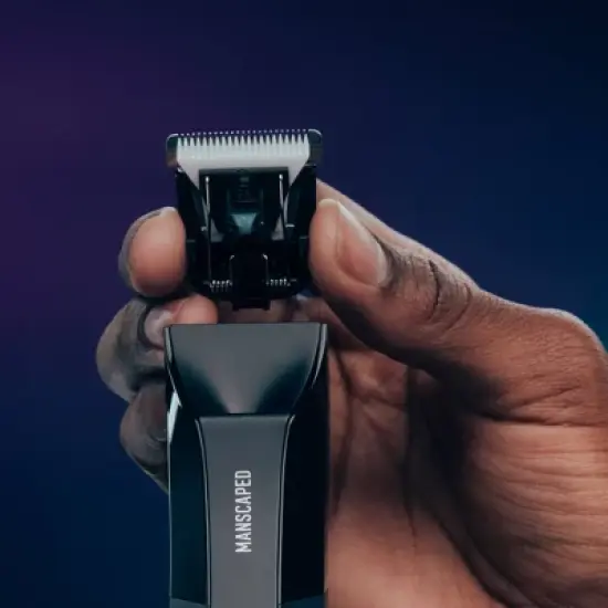 Manscaped Lawn Mower Replacement Blade for Men image {4}