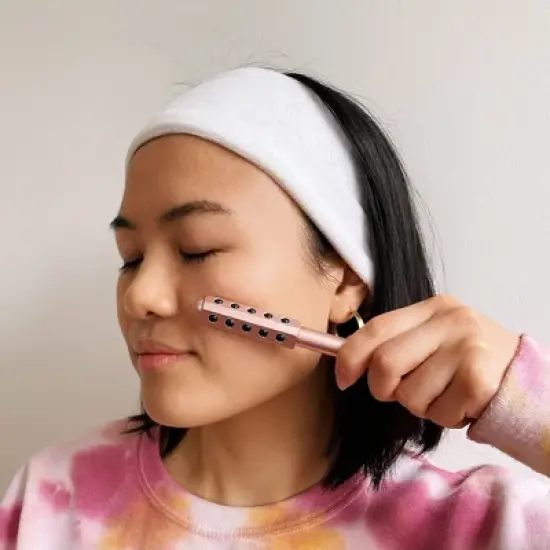 Mei Apothecary Germanium Wand Lifting Beauty Roller Tool image {1}