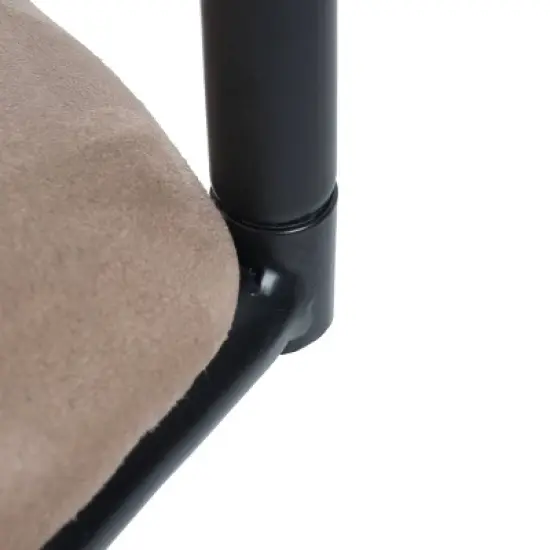 Robinson Adjustable Counter Height Barstool - Holli Furniture image {2}