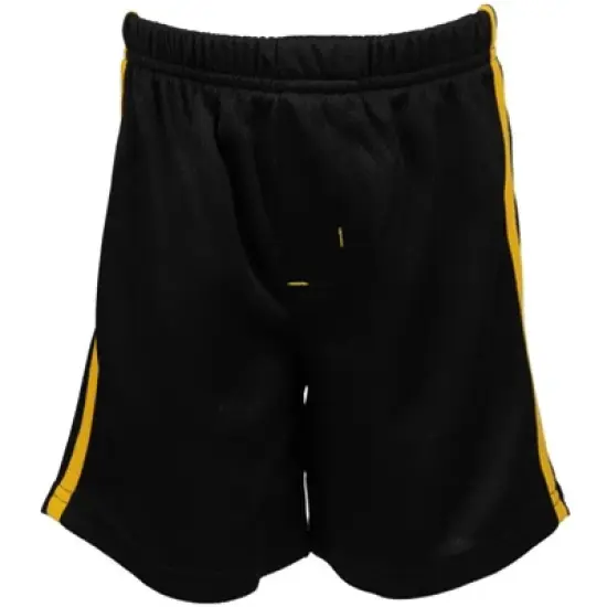 DC Comics Justice League Batman T-Shirt Tank Top and Mesh Shorts 3 Piece Outfit Set Toddler  image {5}