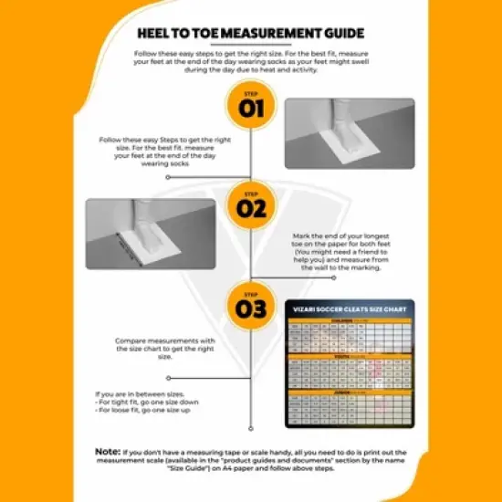 Vizari Dino Firm Ground footwear image {8}