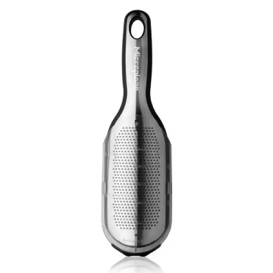 Microplane Elite Fine Grater Zester image {1}
