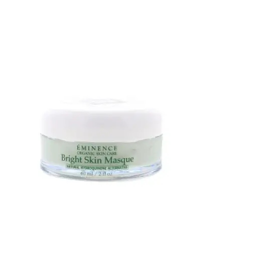 Eminence Bright Skin Masque, 2 oz image {2}