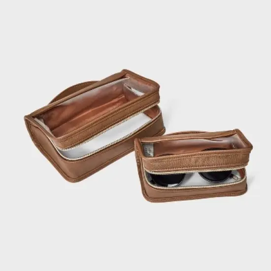 Travel Pouch - A New Day&trade; image {2}