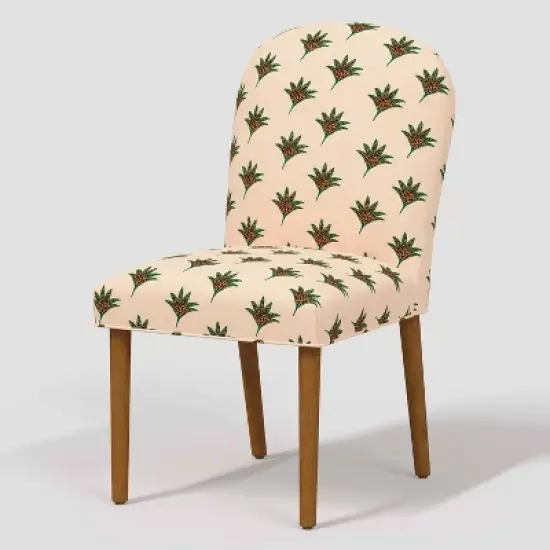 Aubryn Dining Chair by Kendra Dandy - Cloth & Company image {7}