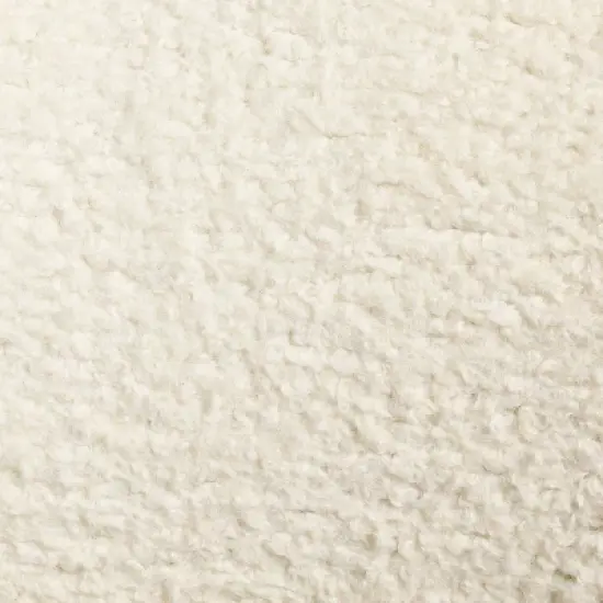 Kessler Swivel Chair Cream - Threshold&trade; designed with Studio McGee image {5}