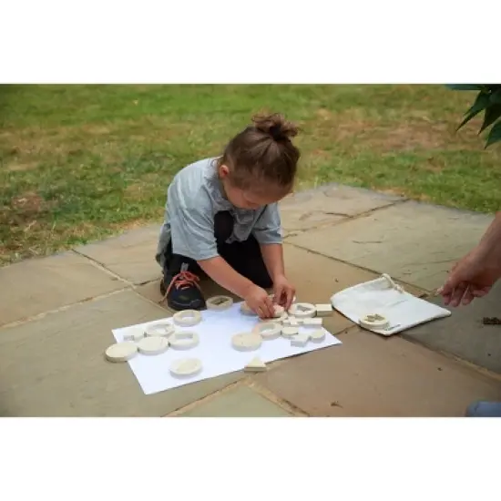 TickiT&reg; Inside Outside Wooden Shapes image {4}