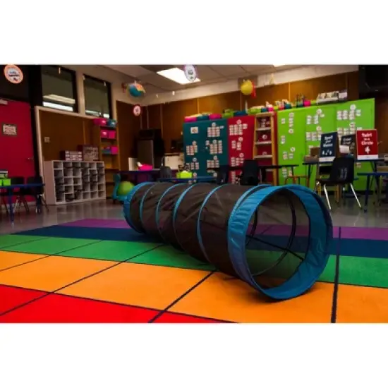 Pacific Play Tents Kids The Fun Tube 6FT Tunnel image {7}