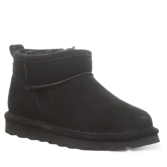 Bearpaw Kids' SHORTY YOUTH Boots image {2}