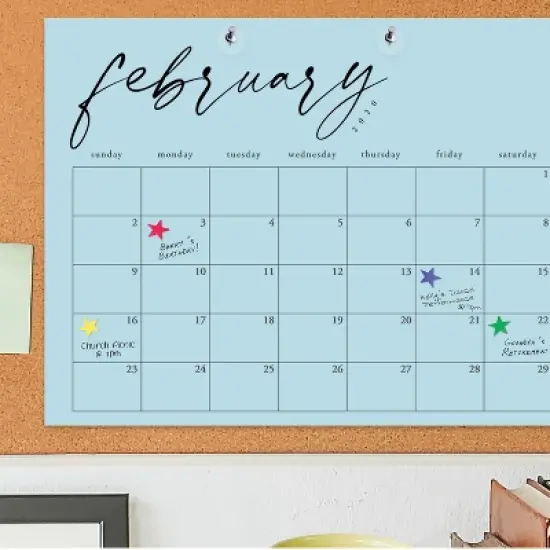 Avery Foil Star Labels, 1/2", Assorted Colors, Non-Printable, 8 Packs, 3,520 Star Stickers Total (21922) image {5}